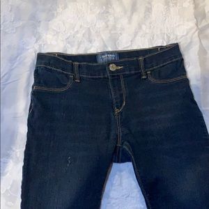Girls Size 12 jeans